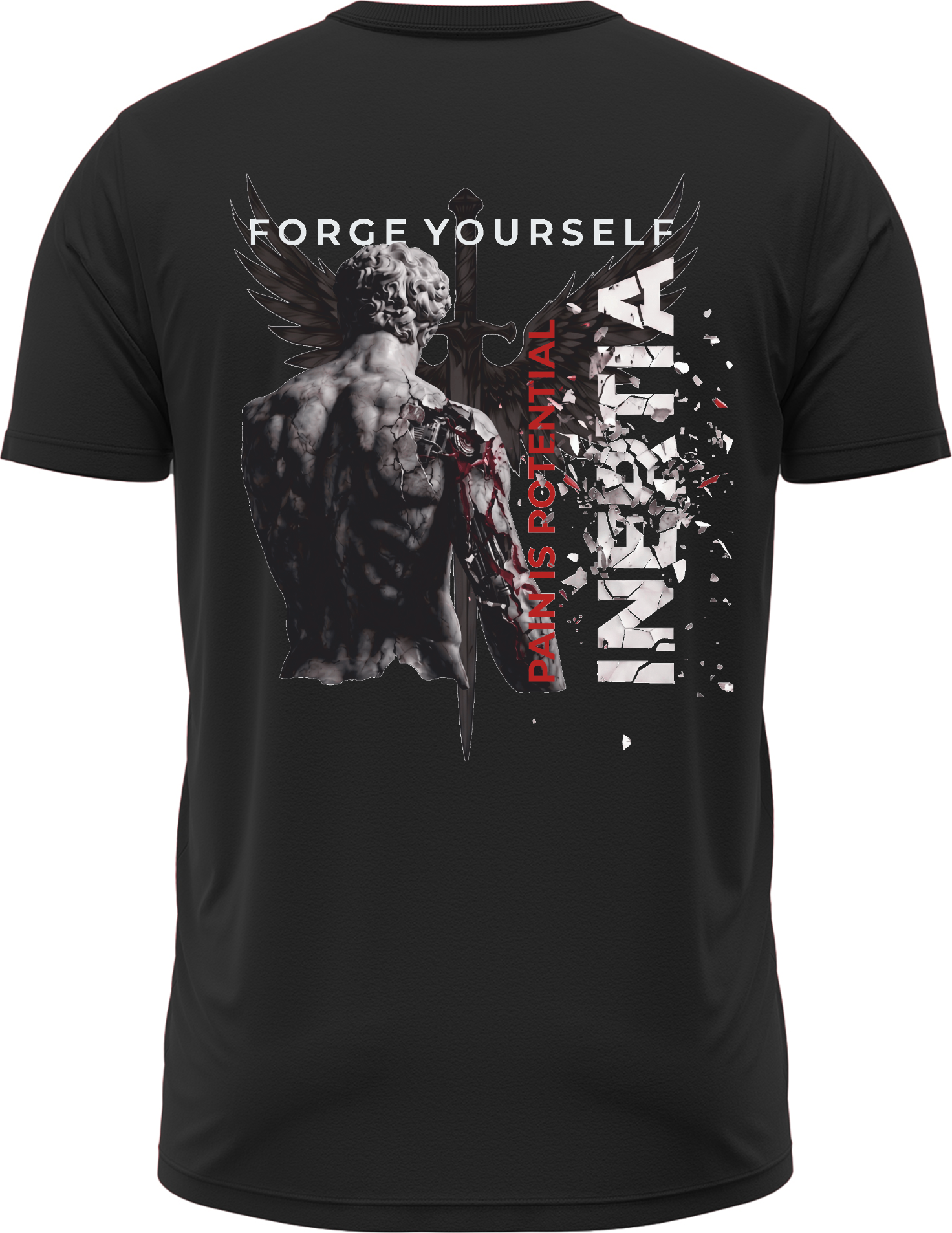 Forge Yourself