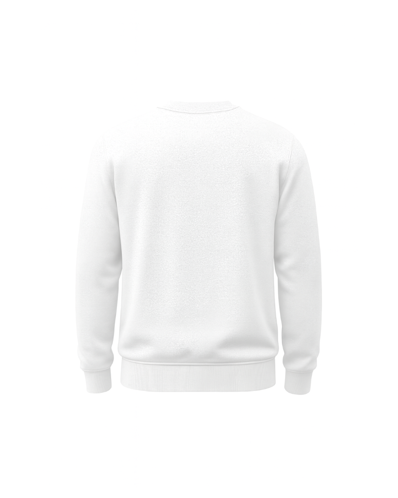 NEVER GİVE UP - Arka