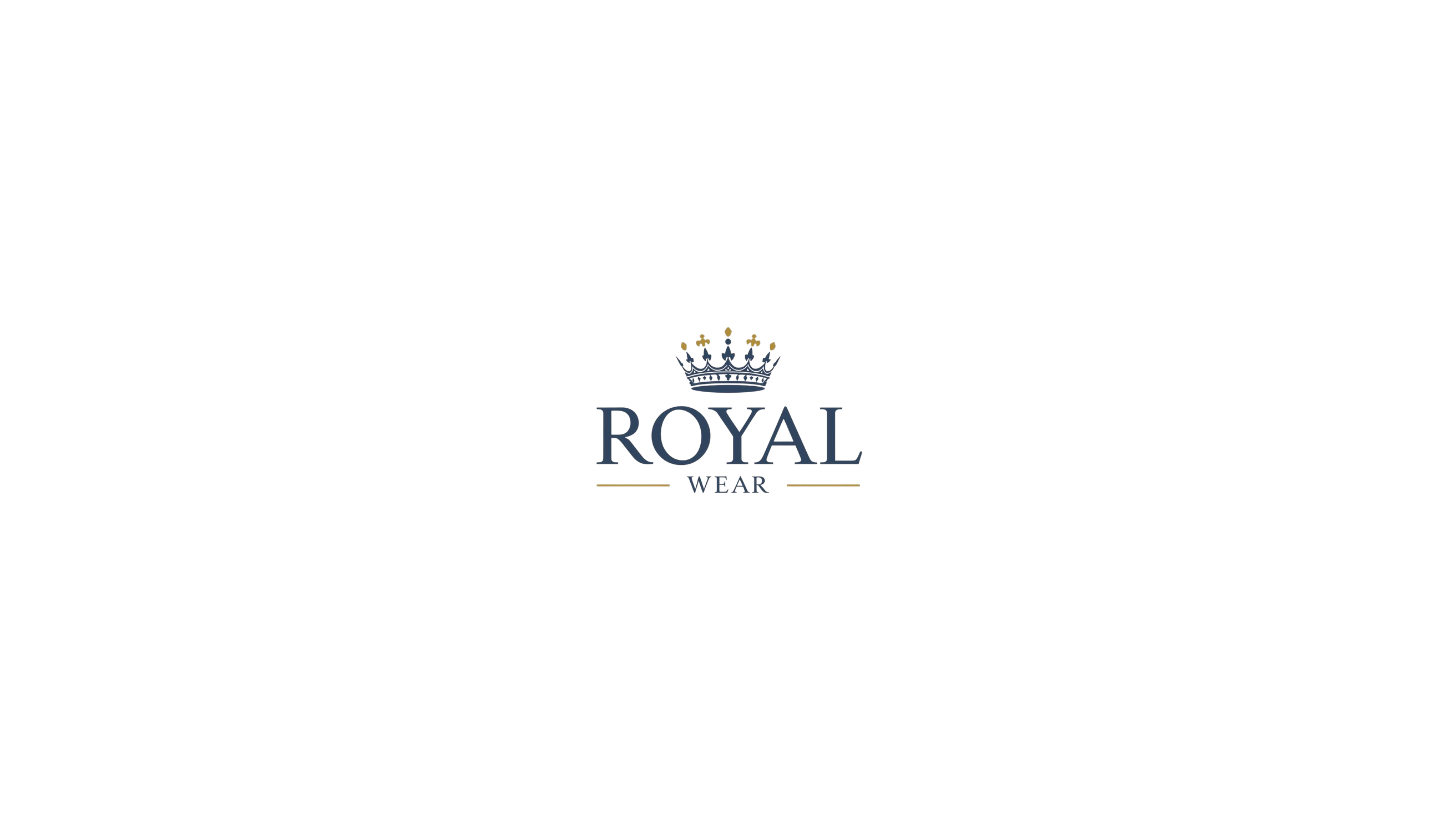 ROYAL WEAR Logo